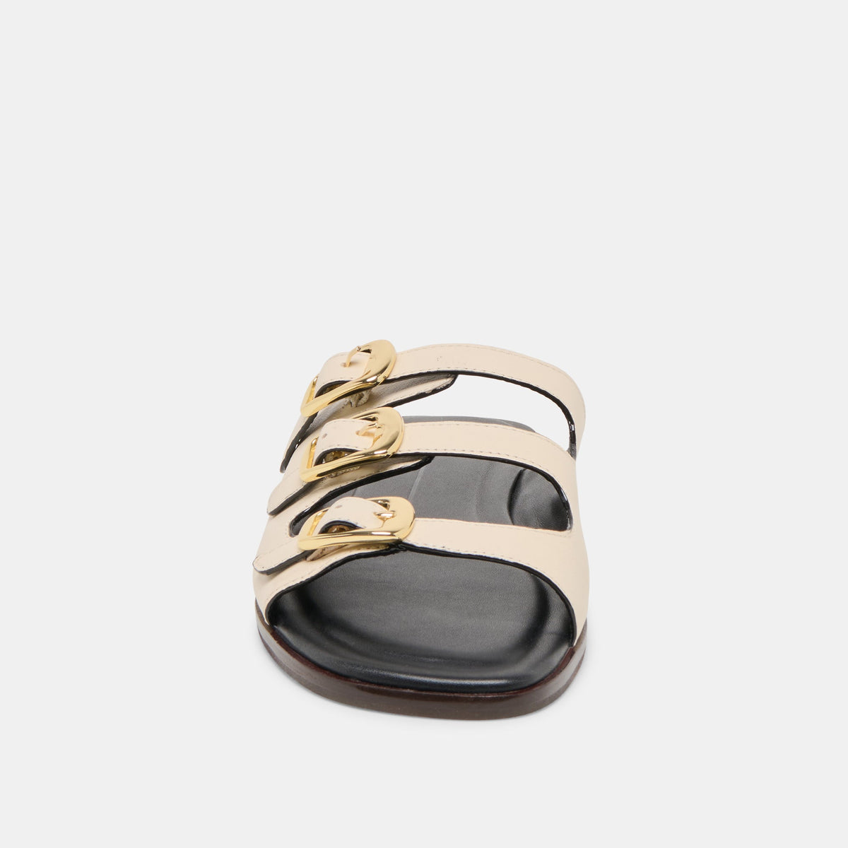 Fin Bone Leather Sandals | Dolce Vita