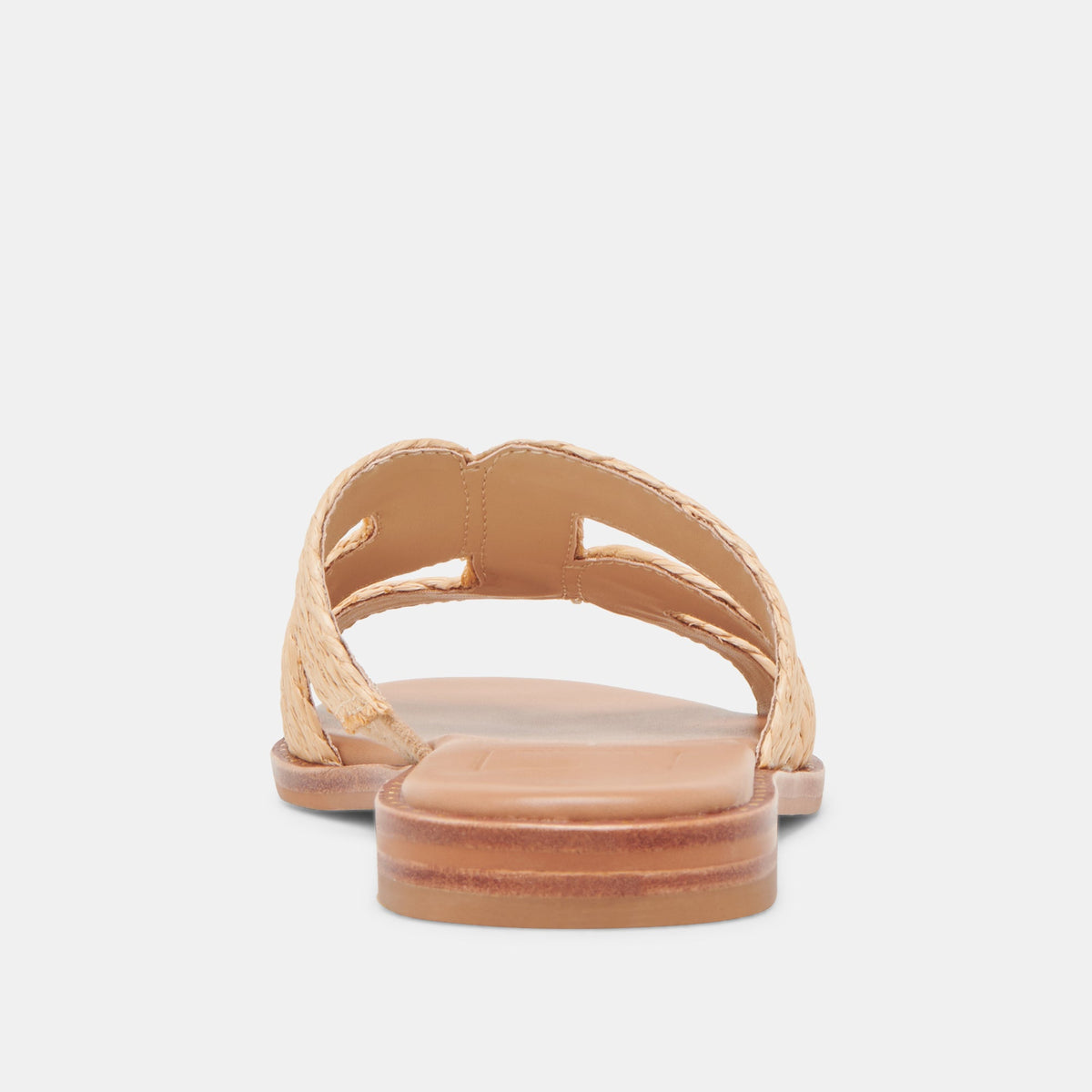 EMON WIDE SANDALS LT NATURAL RAFFIA
 – Dolce Vita | Dolce Vita