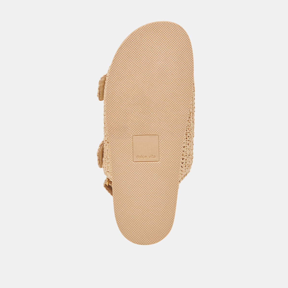 STARLA CROCHET SANDALS NATURAL KNIT
 – Dolce Vita | Dolce Vita