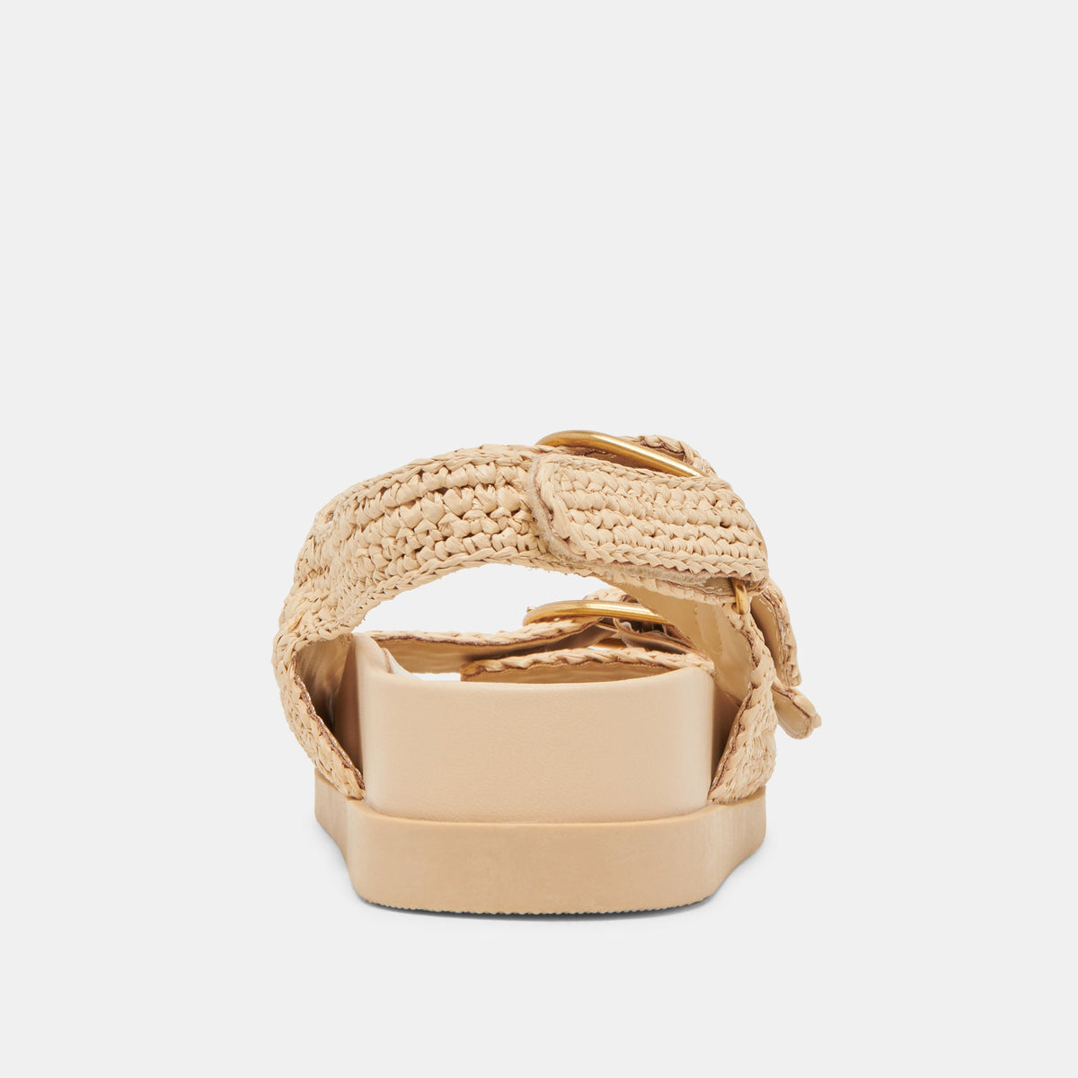 STARLA CROCHET SANDALS NATURAL KNIT
 – Dolce Vita | Dolce Vita