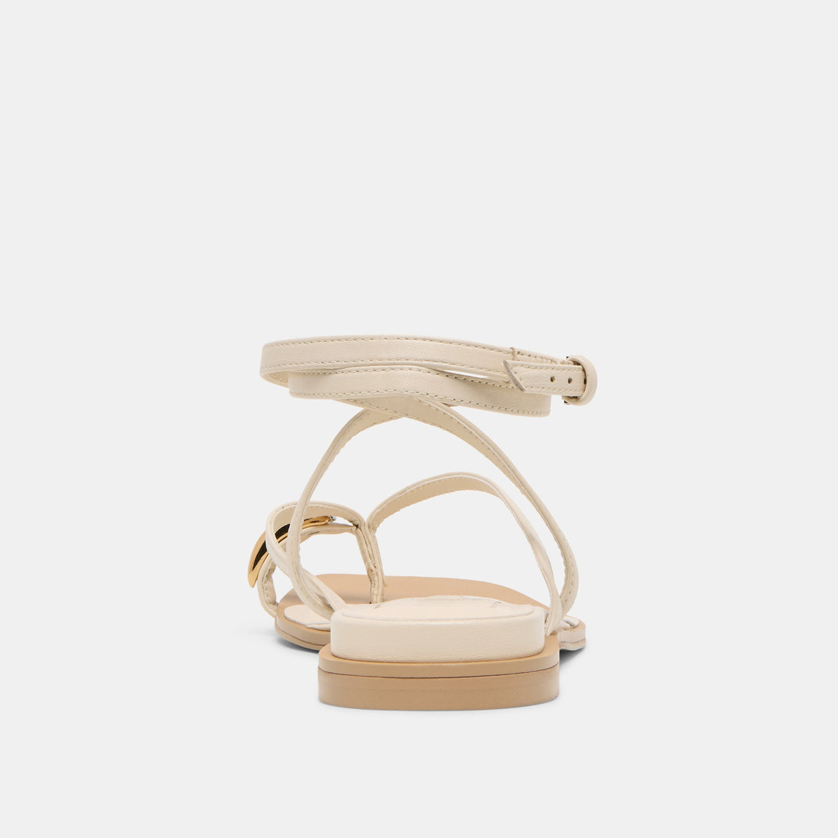 Tyrice Bone Leather Sandals | Dolce Vita