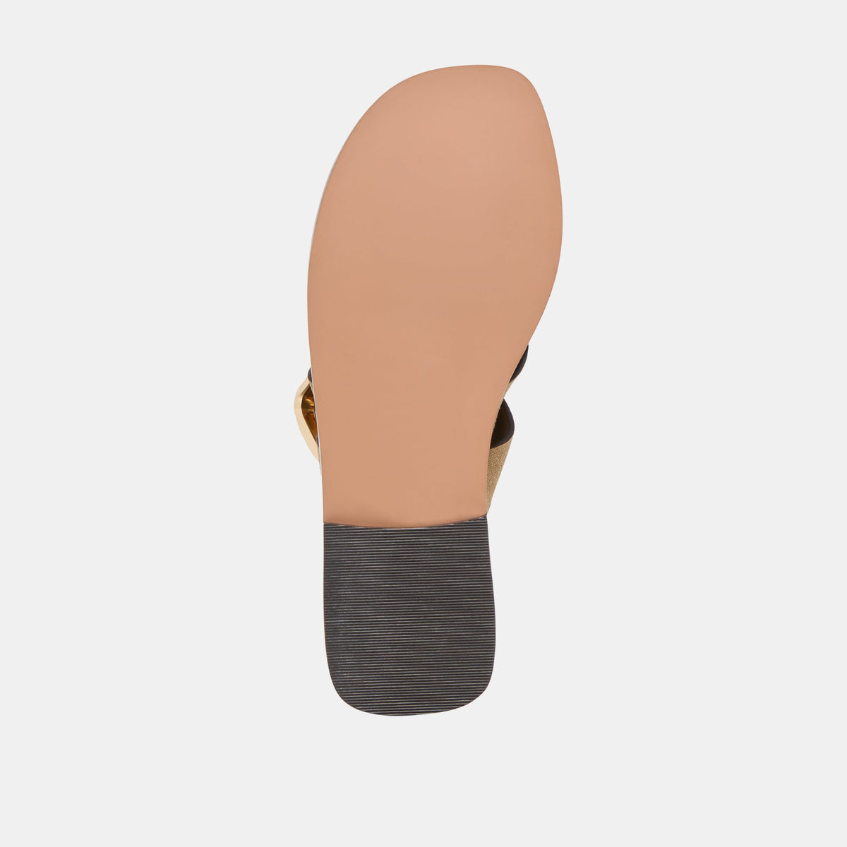 Shore Taupe Suede Sandals | Dolce Vita