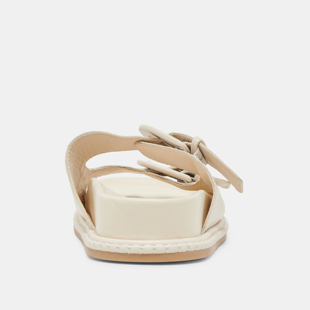 SHAUNY SANDALS BONE LEATHER
 – Dolce Vita | Dolce Vita
