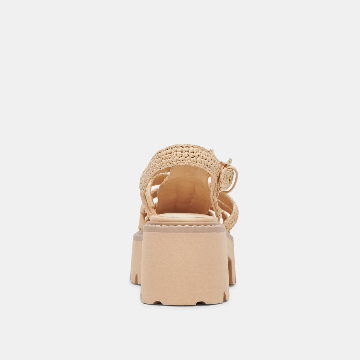 LASLY SANDALS NATURAL KNIT
 – Dolce Vita | Dolce Vita