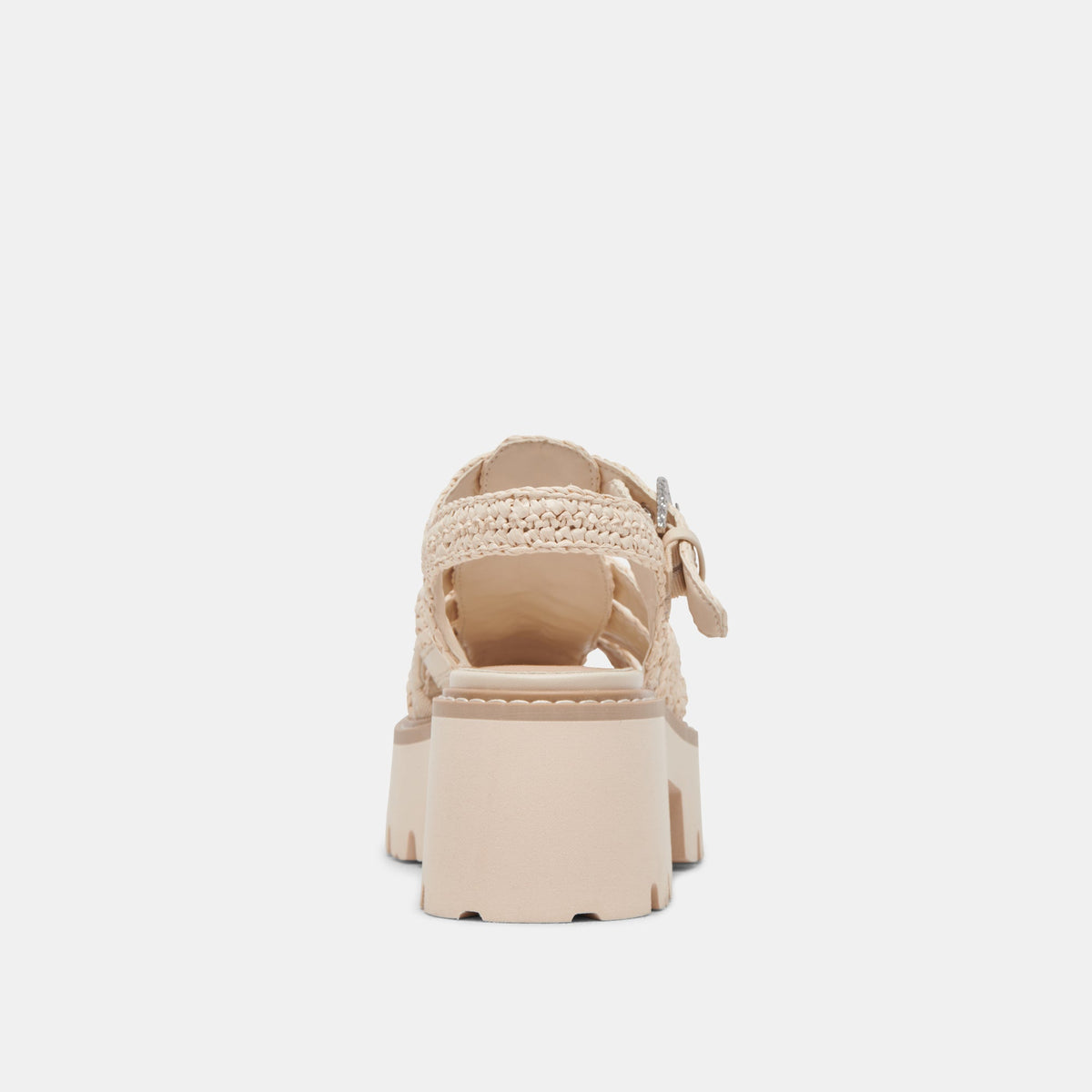 LASLY SANDALS OATMEAL KNIT
 – Dolce Vita | Dolce Vita