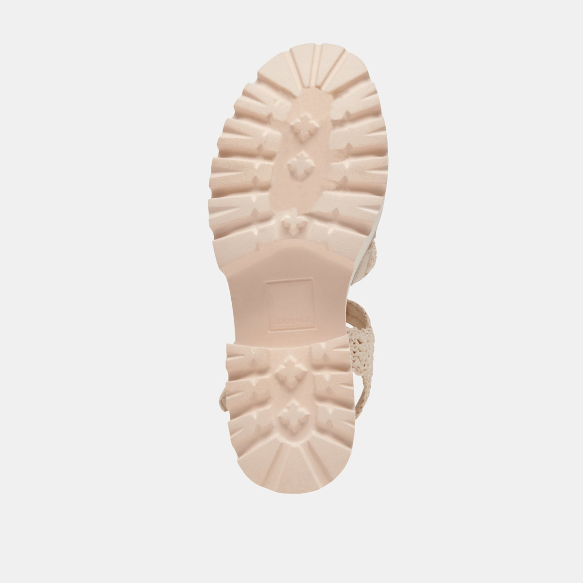 LASLY SANDALS OATMEAL KNIT
 – Dolce Vita | Dolce Vita