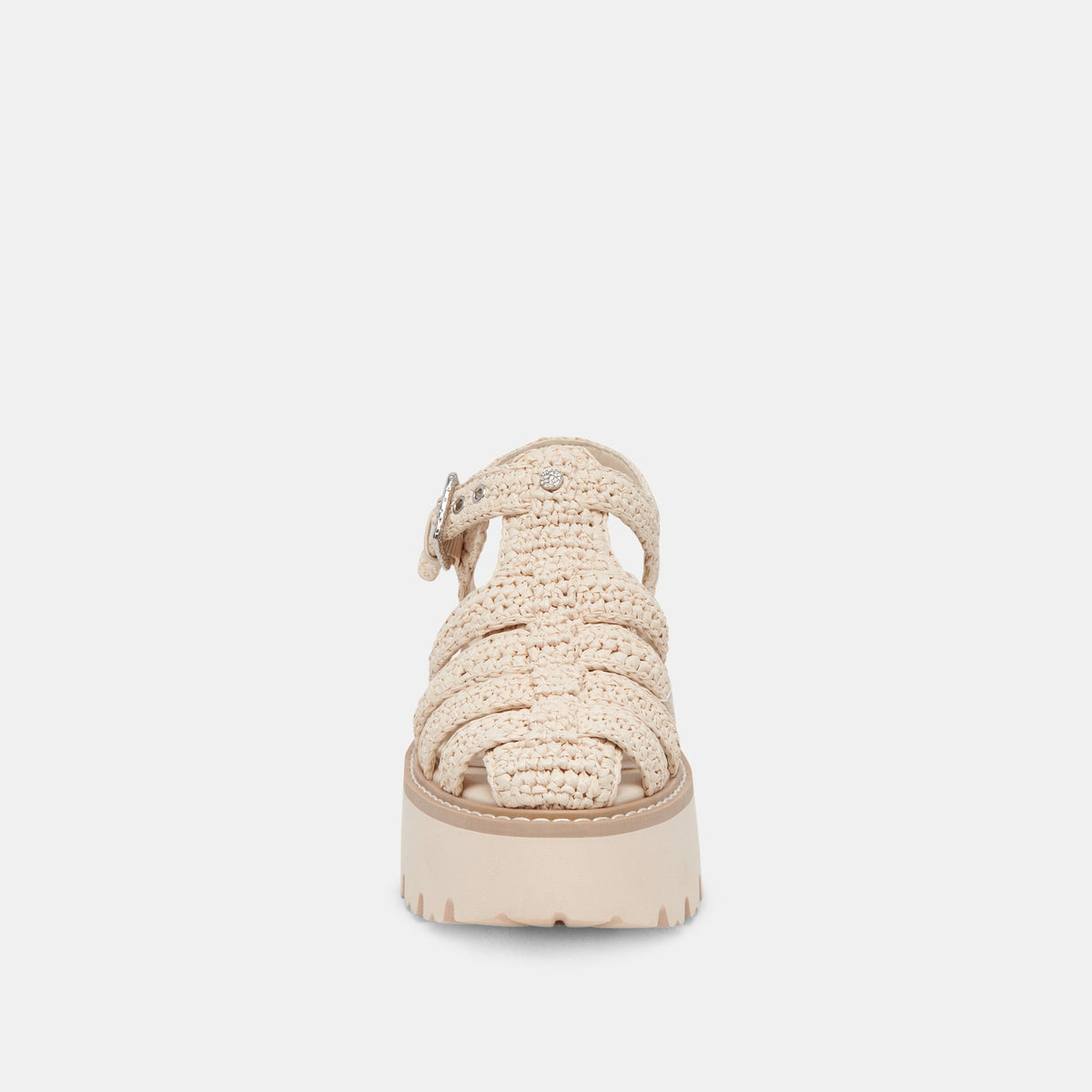 LASLY SANDALS OATMEAL KNIT
 – Dolce Vita | Dolce Vita