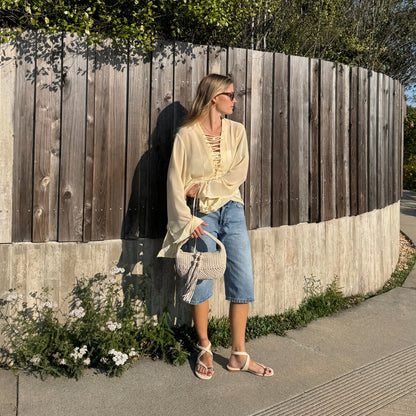 EARLA SANDALS NATURAL SUEDE
 – Dolce Vita | Dolce Vita