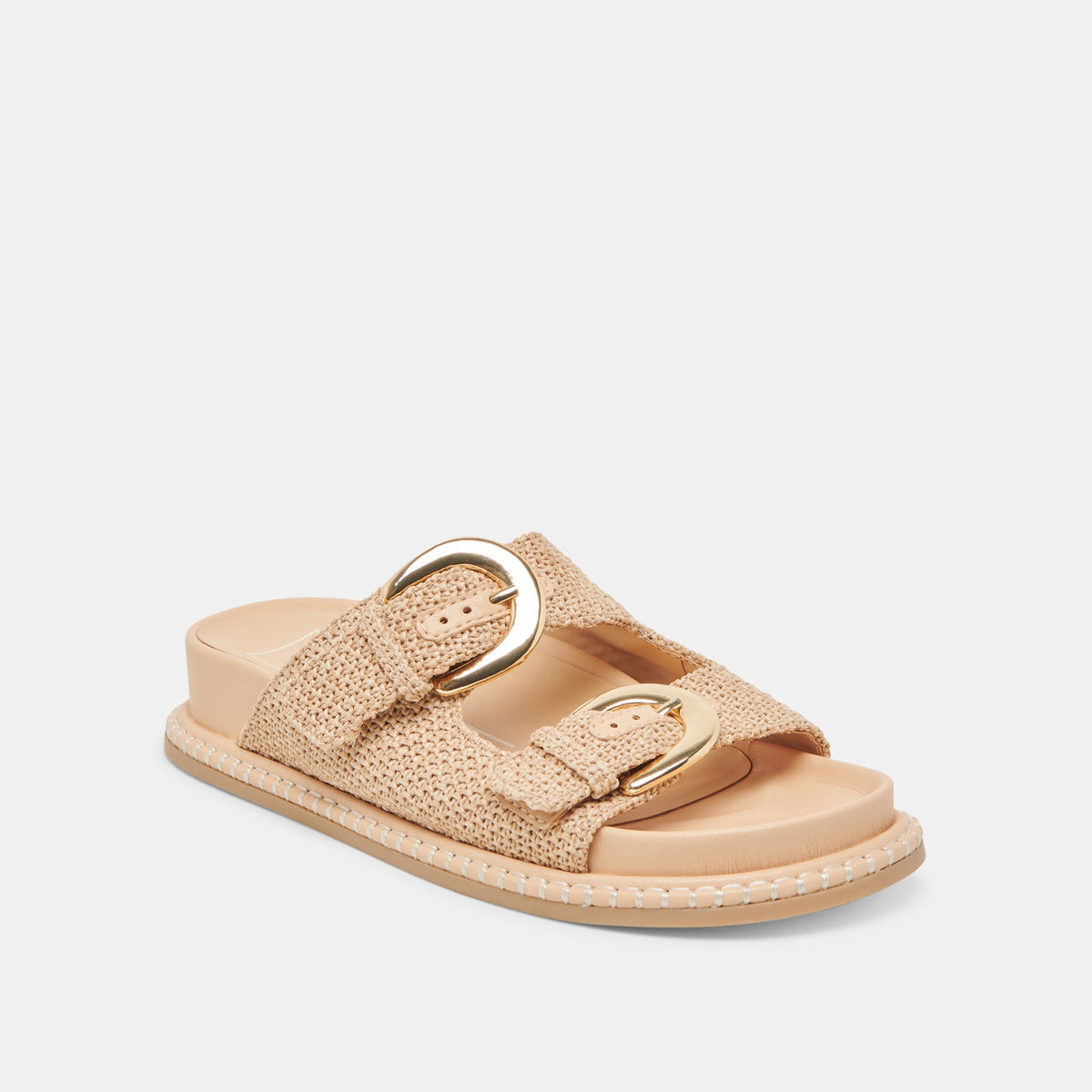 SHAUNY SANDALS NATURAL RAFFIA
 – Dolce Vita | Dolce Vita