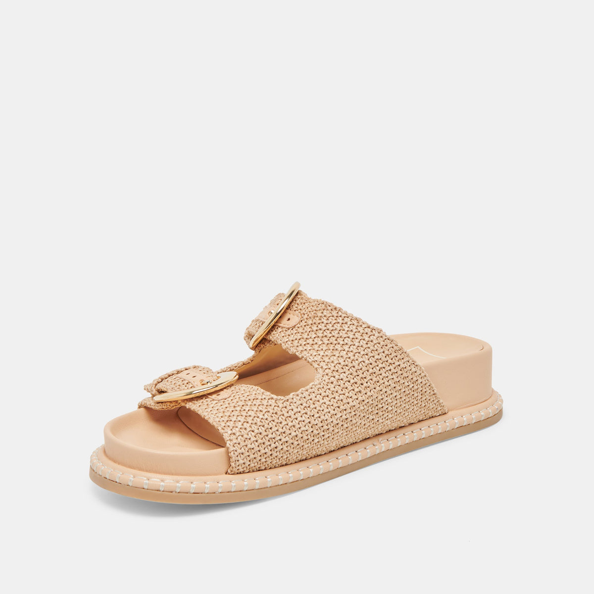 SHAUNY SANDALS NATURAL RAFFIA
 – Dolce Vita | Dolce Vita