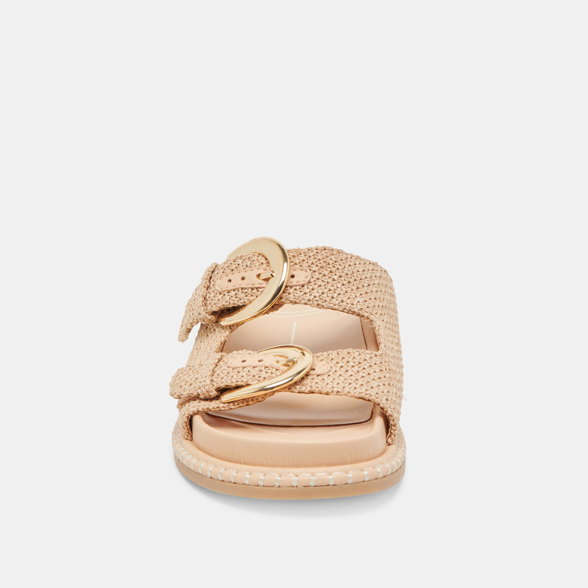 SHAUNY SANDALS NATURAL RAFFIA
 – Dolce Vita | Dolce Vita