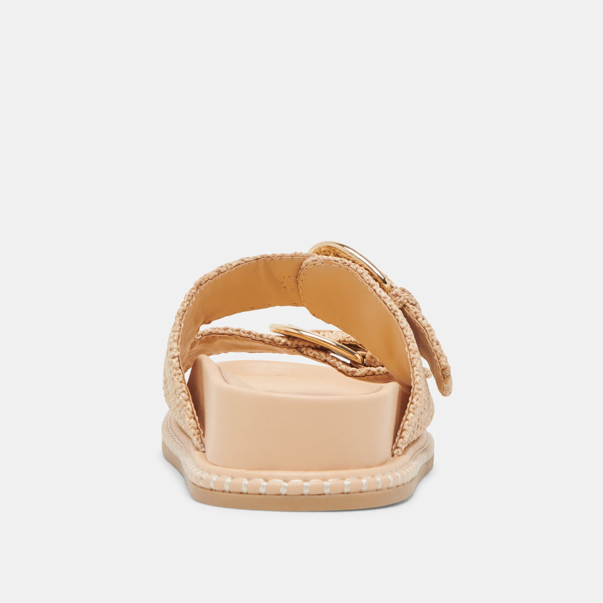SHAUNY SANDALS NATURAL RAFFIA
 – Dolce Vita | Dolce Vita