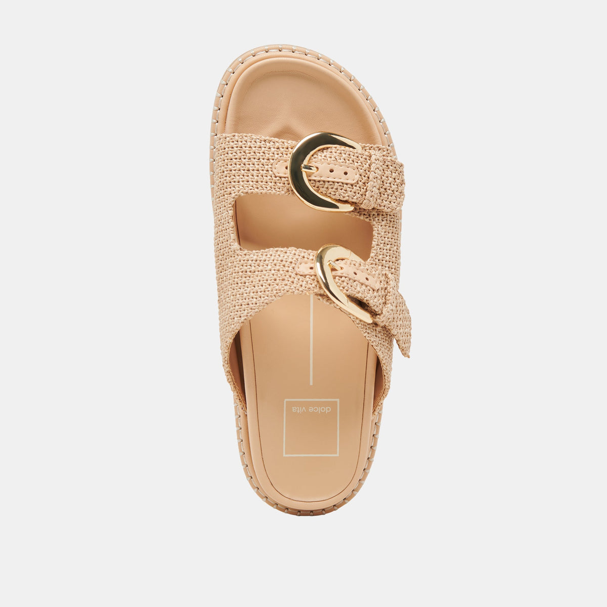 SHAUNY SANDALS NATURAL RAFFIA
 – Dolce Vita | Dolce Vita