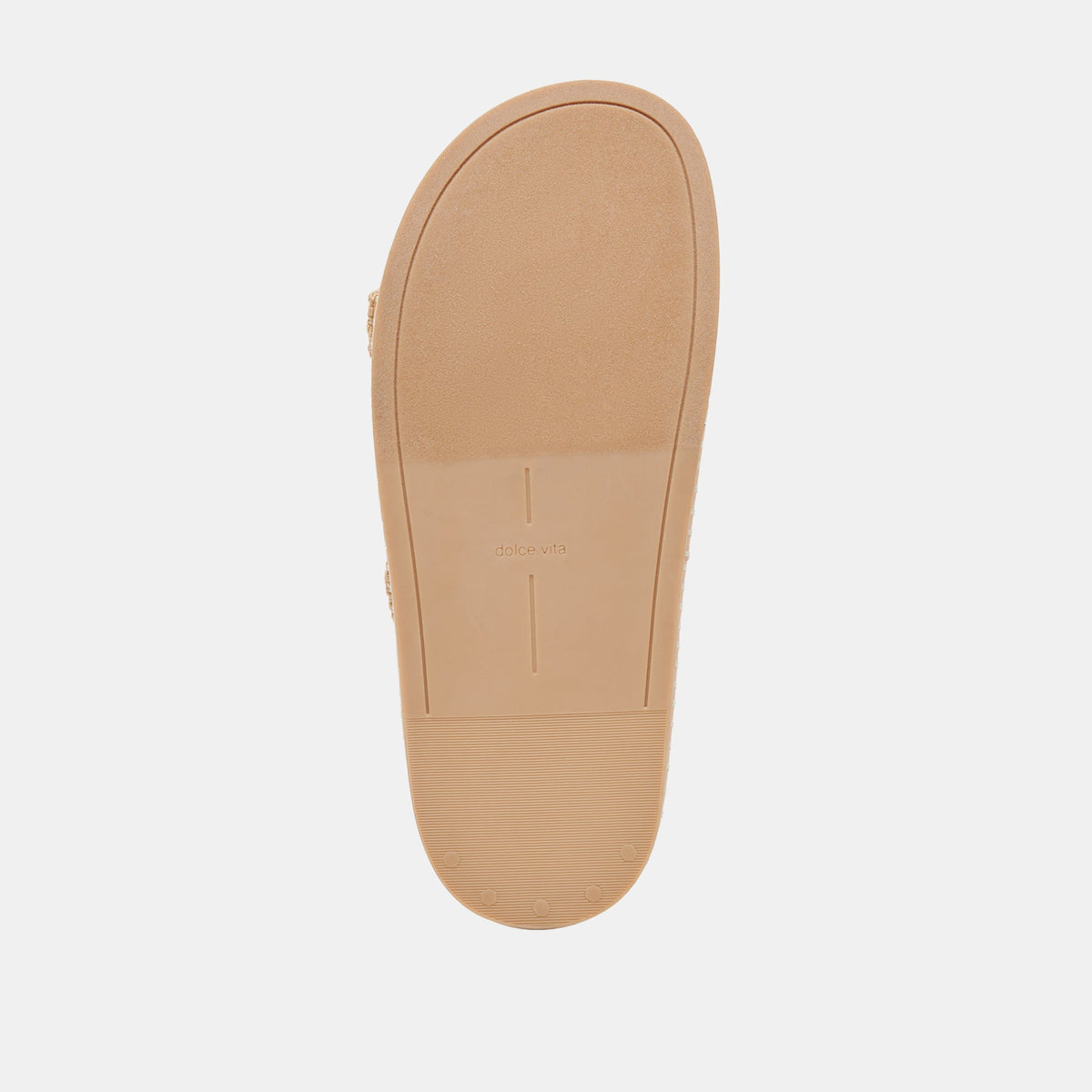 SHAUNY SANDALS NATURAL RAFFIA
 – Dolce Vita | Dolce Vita