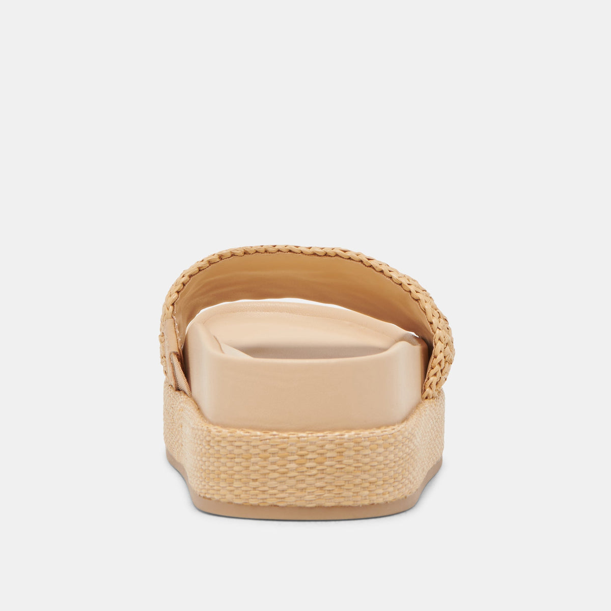 SIDONA SANDALS LT NATURAL RAFFIA
 – Dolce Vita | Dolce Vita