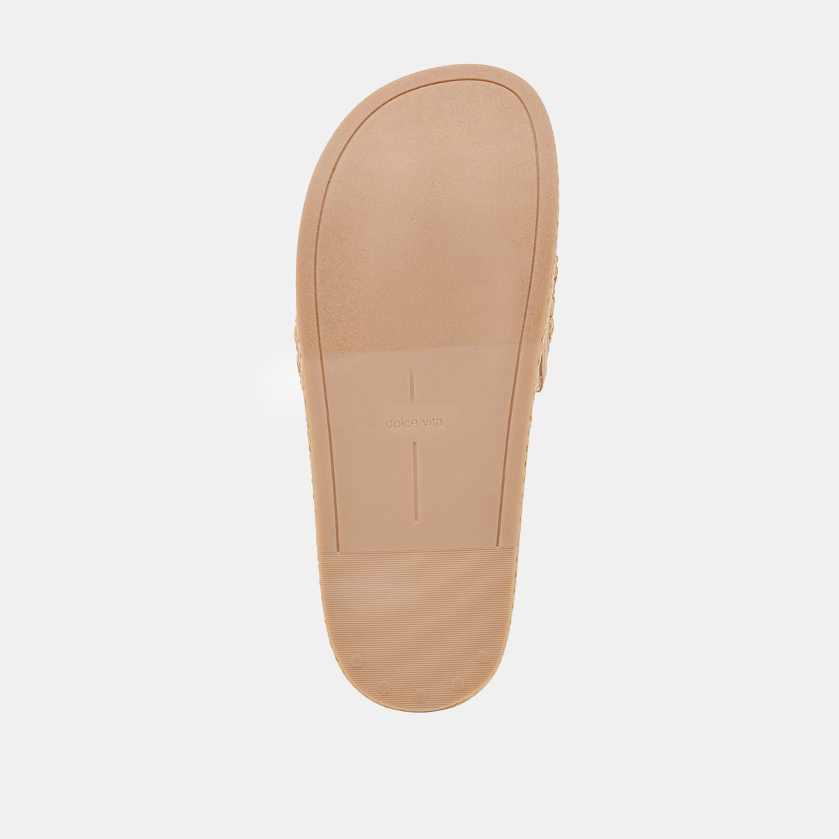 SIDONA SANDALS LT NATURAL RAFFIA
 – Dolce Vita | Dolce Vita