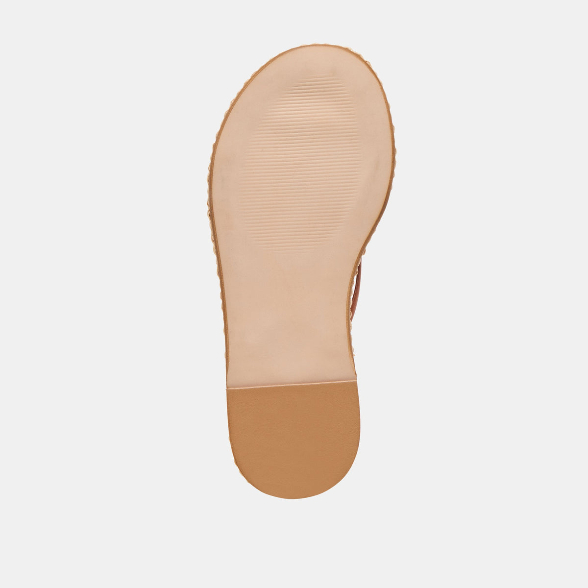 COVE SANDALS BROWN LEATHER
 – Dolce Vita | Dolce Vita