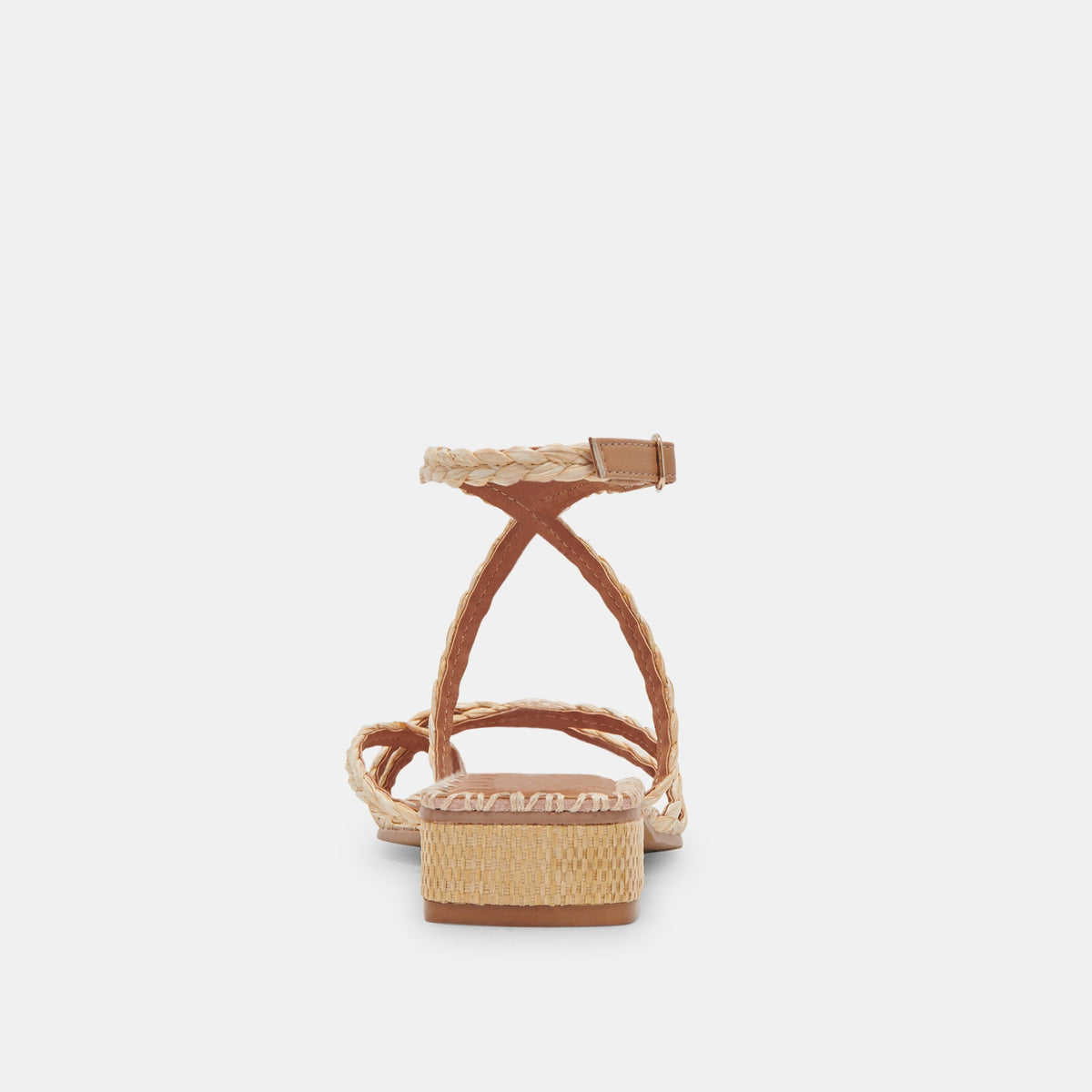 BRINN SANDALS LT NATURAL RAFFIA
 – Dolce Vita | Dolce Vita