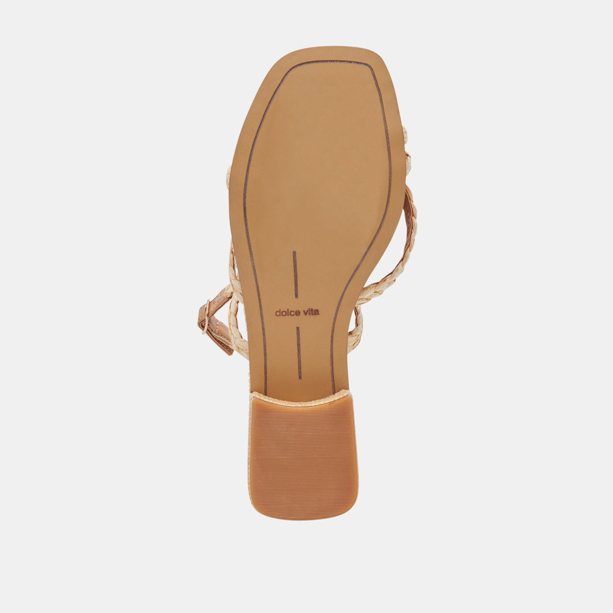 BRINN SANDALS LT NATURAL RAFFIA
 – Dolce Vita | Dolce Vita