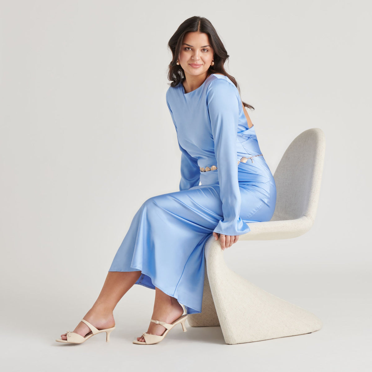 LORALI HEELS CREME LEATHER
 – Dolce Vita | Dolce Vita