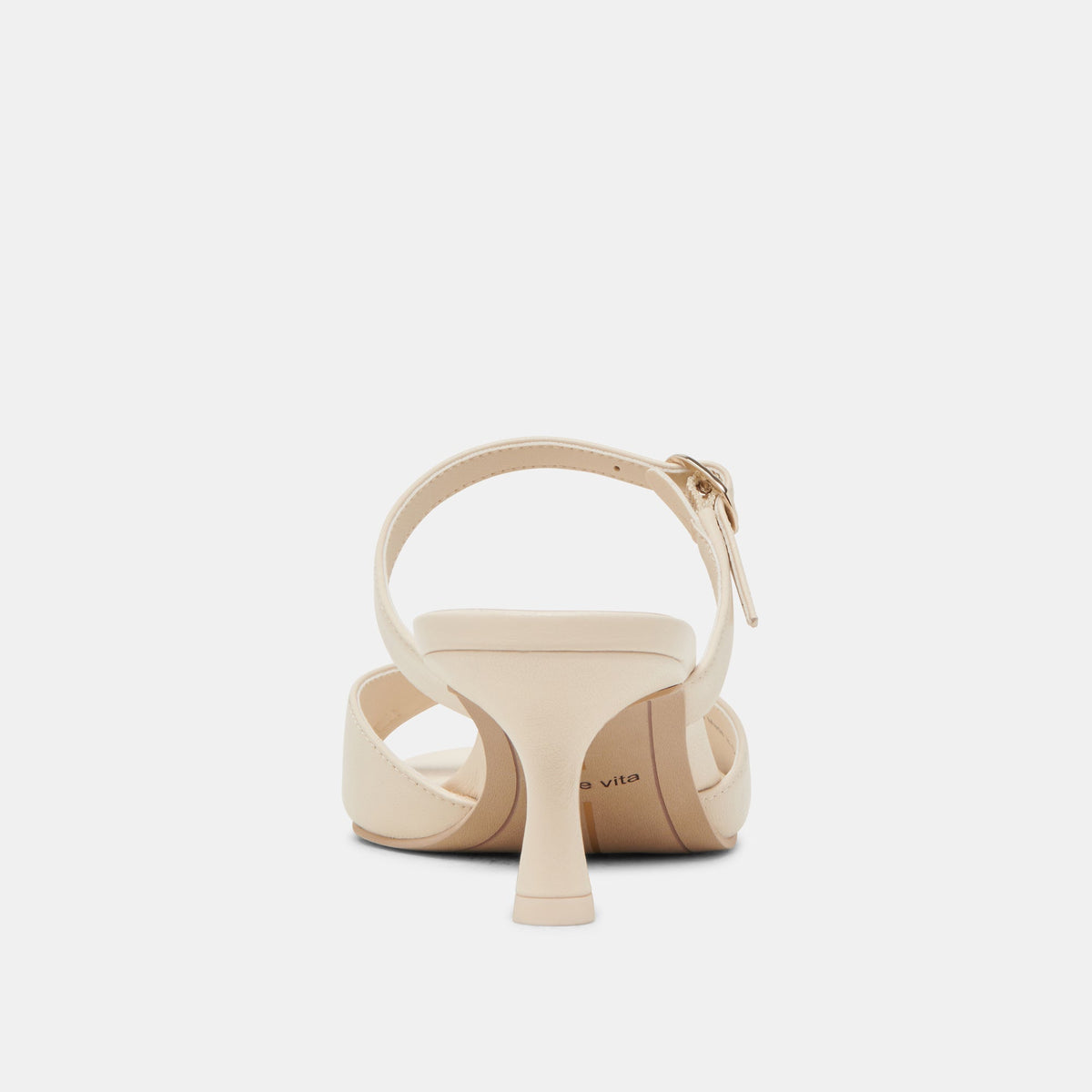 LORALI HEELS CREME LEATHER
 – Dolce Vita | Dolce Vita