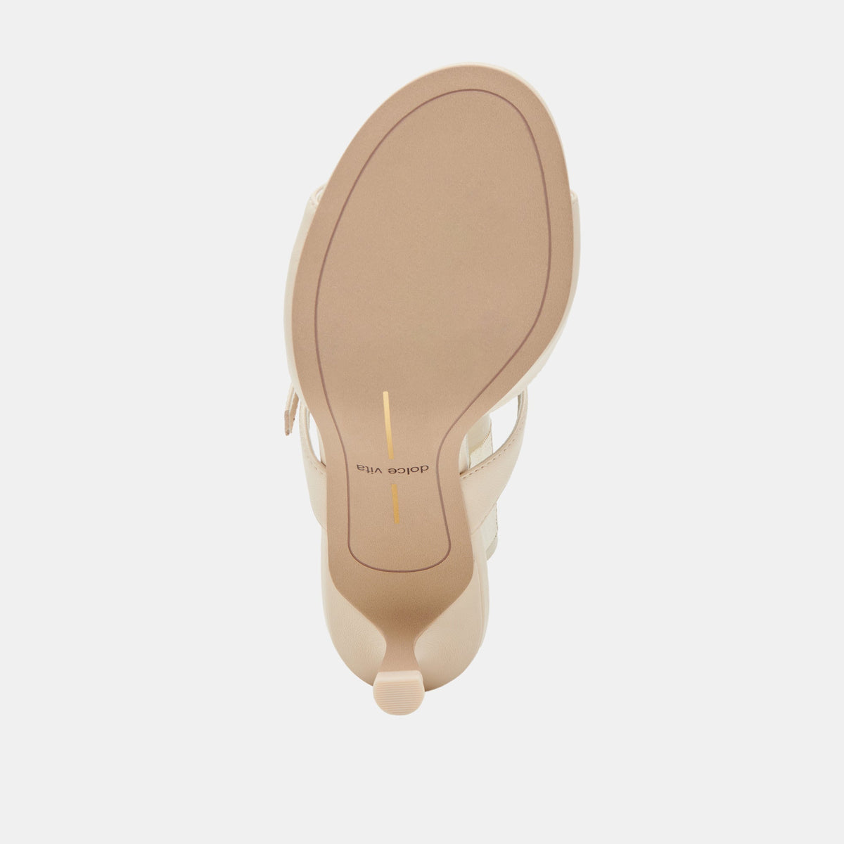 LORALI HEELS CREME LEATHER
 – Dolce Vita | Dolce Vita