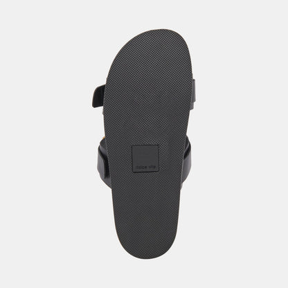 SOYA SANDALS BLACK STELLA
 – Dolce Vita | Dolce Vita