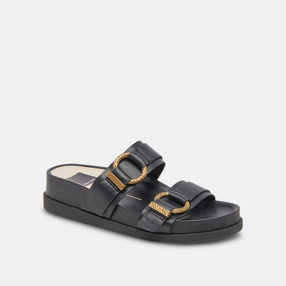 SOYA SANDALS BLACK STELLA
 – Dolce Vita | Dolce Vita