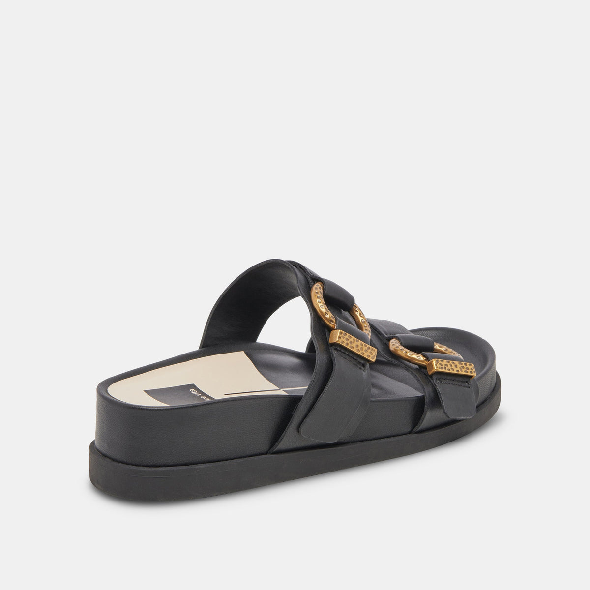 SOYA SANDALS BLACK STELLA
 – Dolce Vita | Dolce Vita