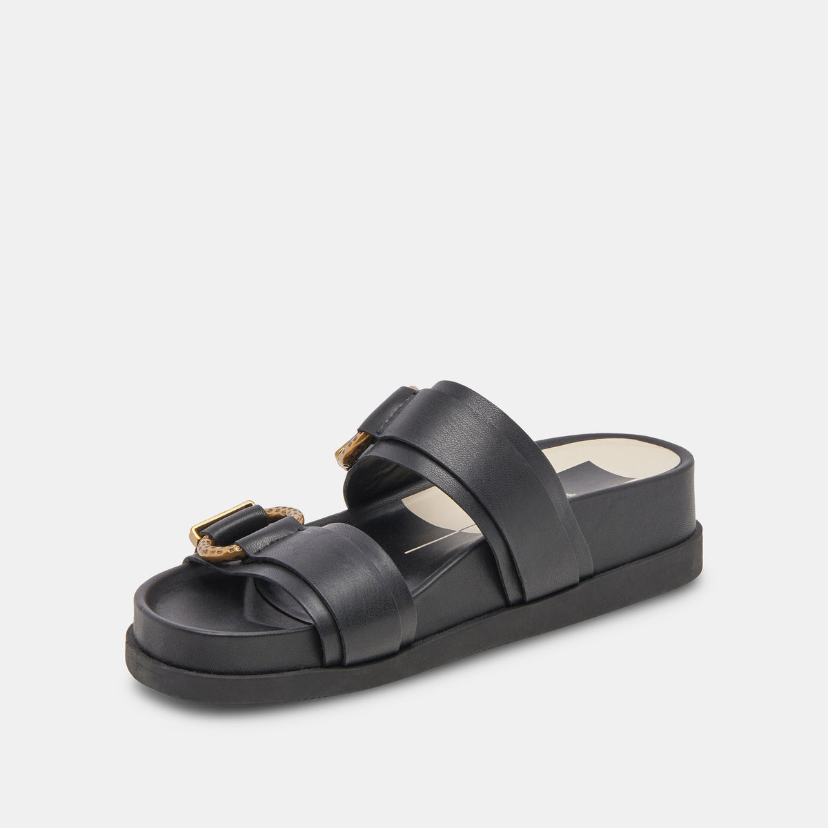 SOYA SANDALS BLACK STELLA
 – Dolce Vita | Dolce Vita