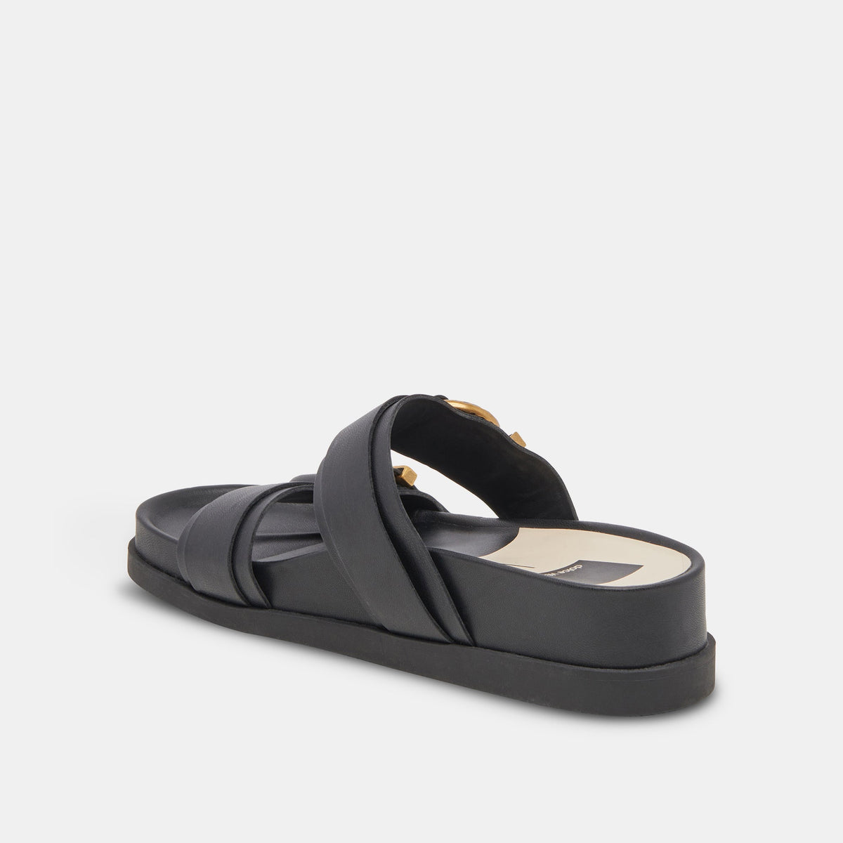 SOYA SANDALS BLACK STELLA
 – Dolce Vita | Dolce Vita