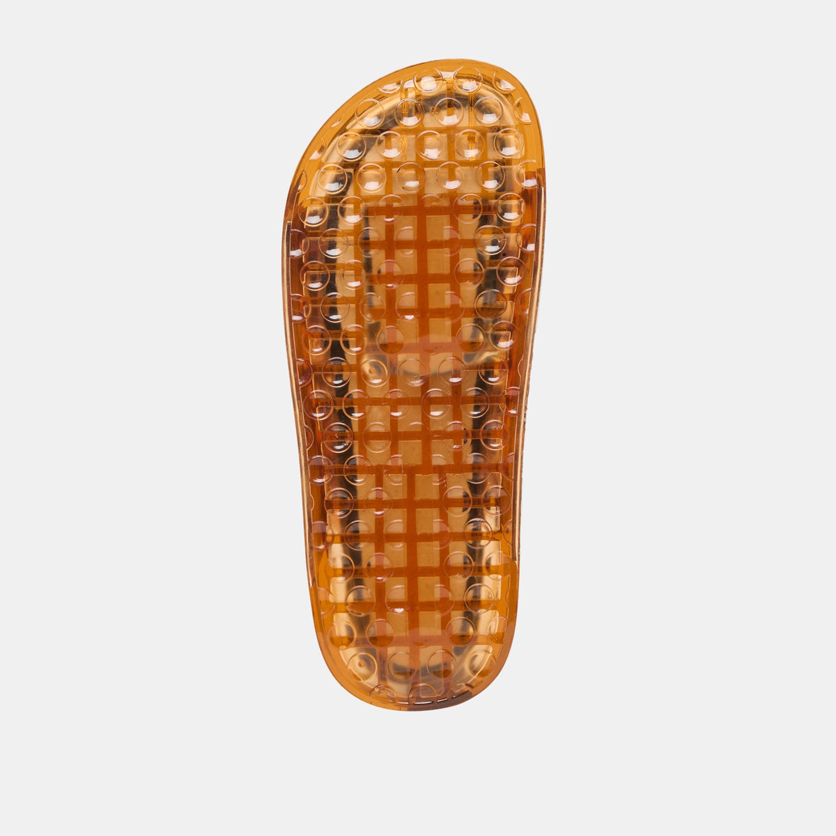 Julio Tortoise Vinyl Sandals | Dolce Vita