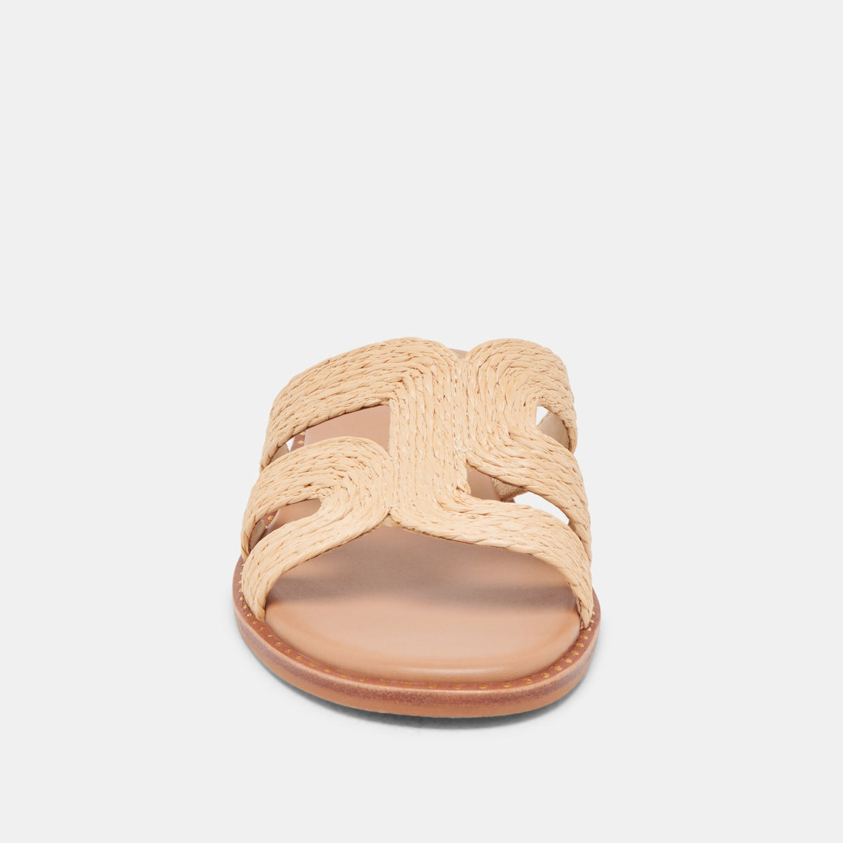 EMON SANDALS LT NATURAL RAFFIA
 – Dolce Vita | Dolce Vita