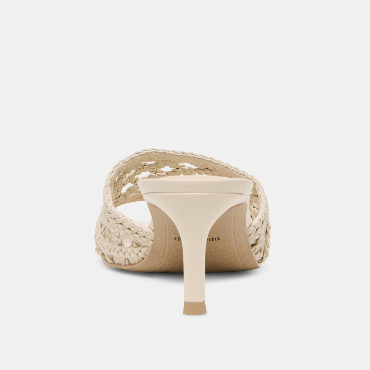 Bowen Ivory Stella Heels | Dolce Vita