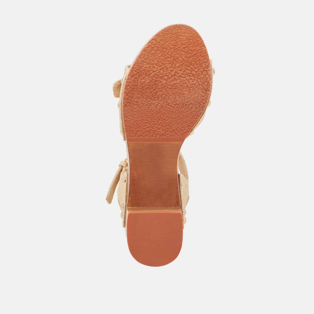YANDY HEELS LT NATURAL RAFFIA
 – Dolce Vita | Dolce Vita