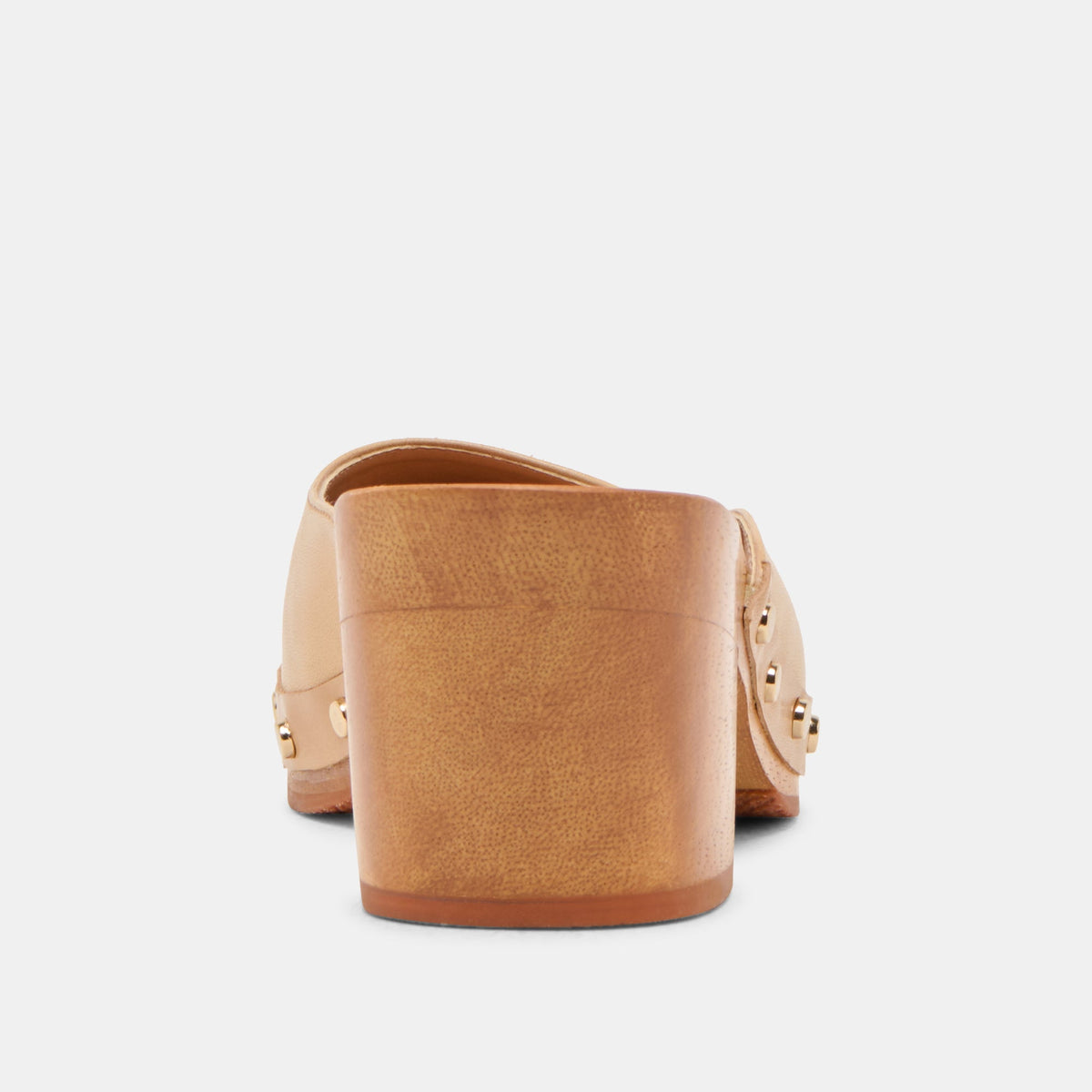 CAMYN HEELS CAFE LEATHER
 – Dolce Vita | Dolce Vita