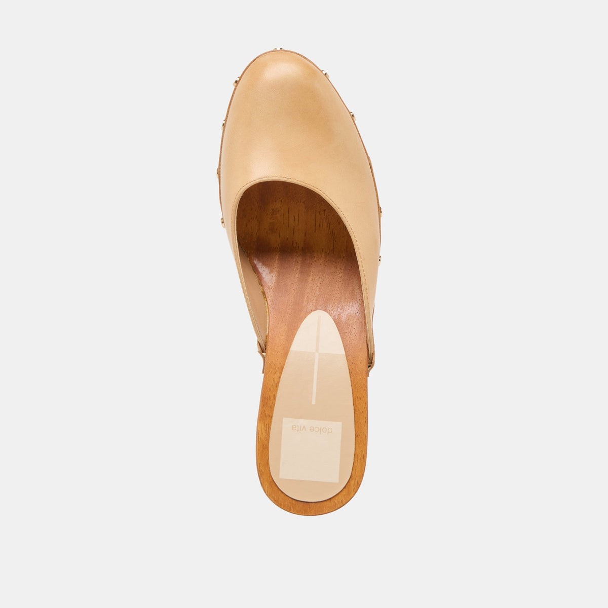 CAMYN HEELS CAFE LEATHER
 – Dolce Vita | Dolce Vita