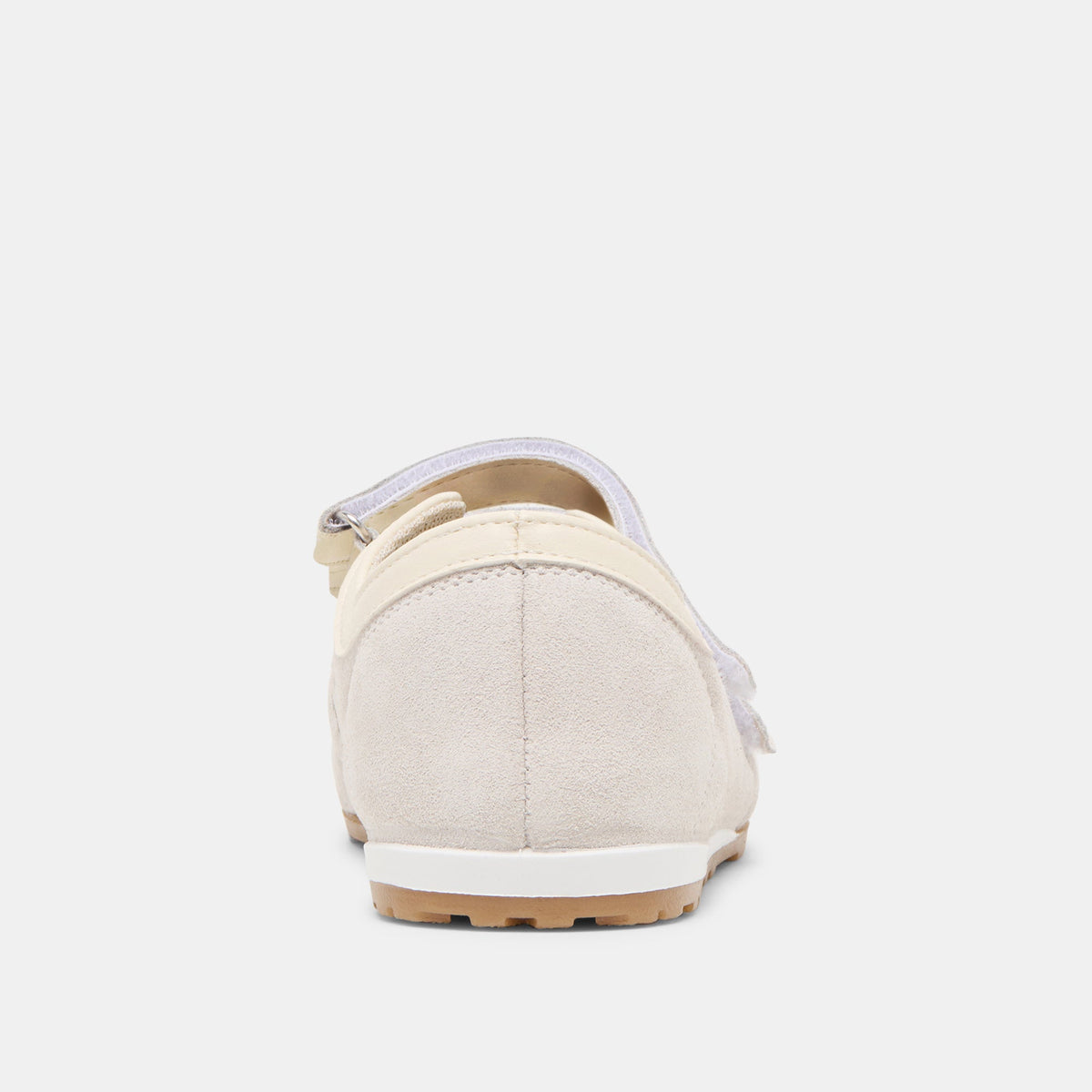 Swan Taupe Suede Sneakers | Dolce Vita