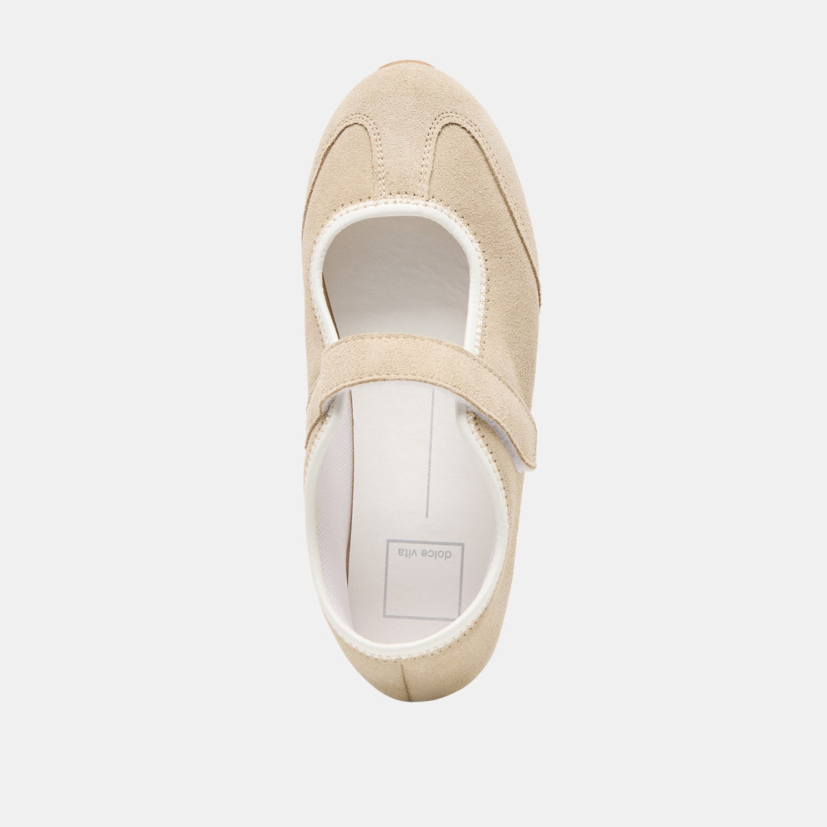 Sofya Camel Suede Sneakers | Dolce Vita