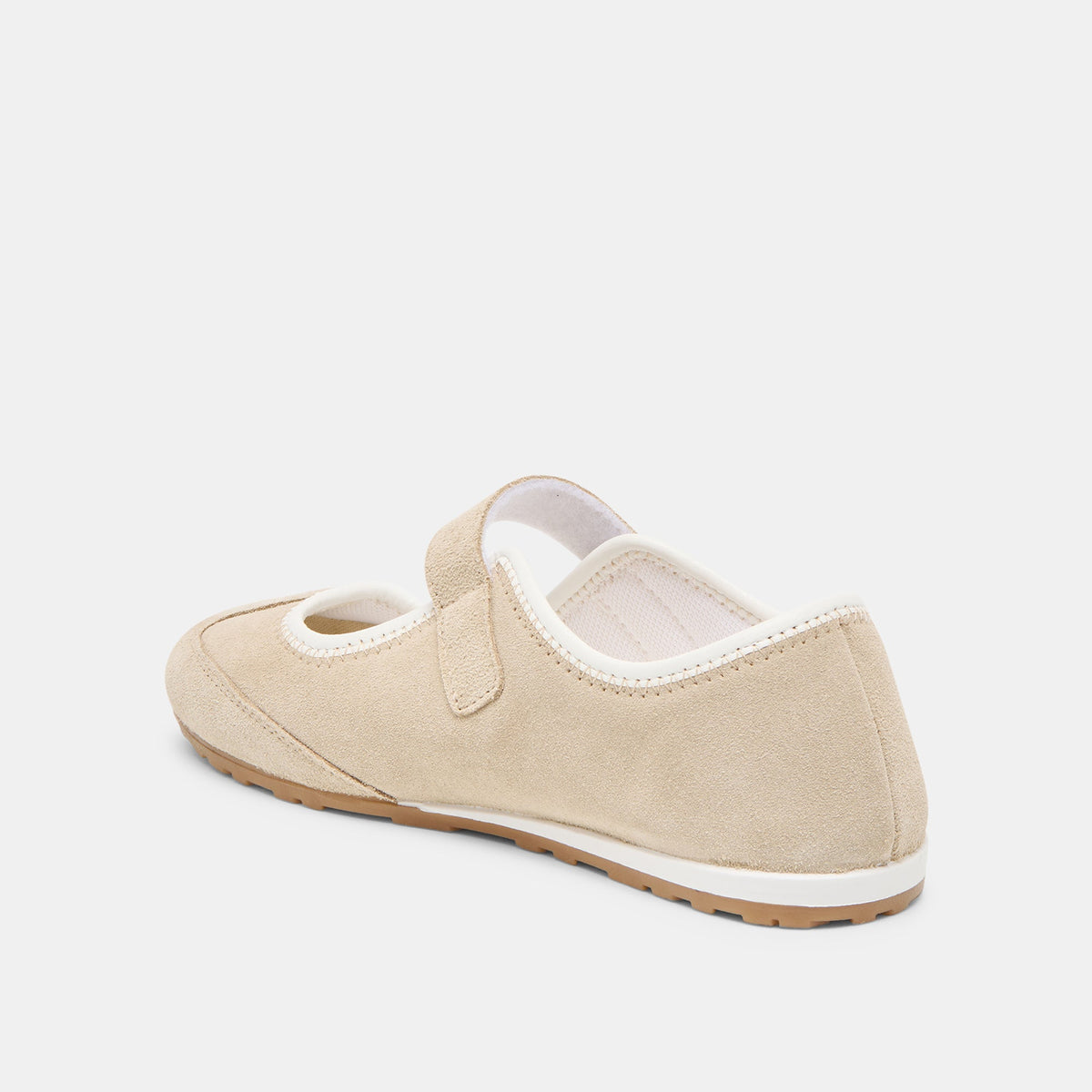 Sofya Camel Suede Sneakers | Dolce Vita