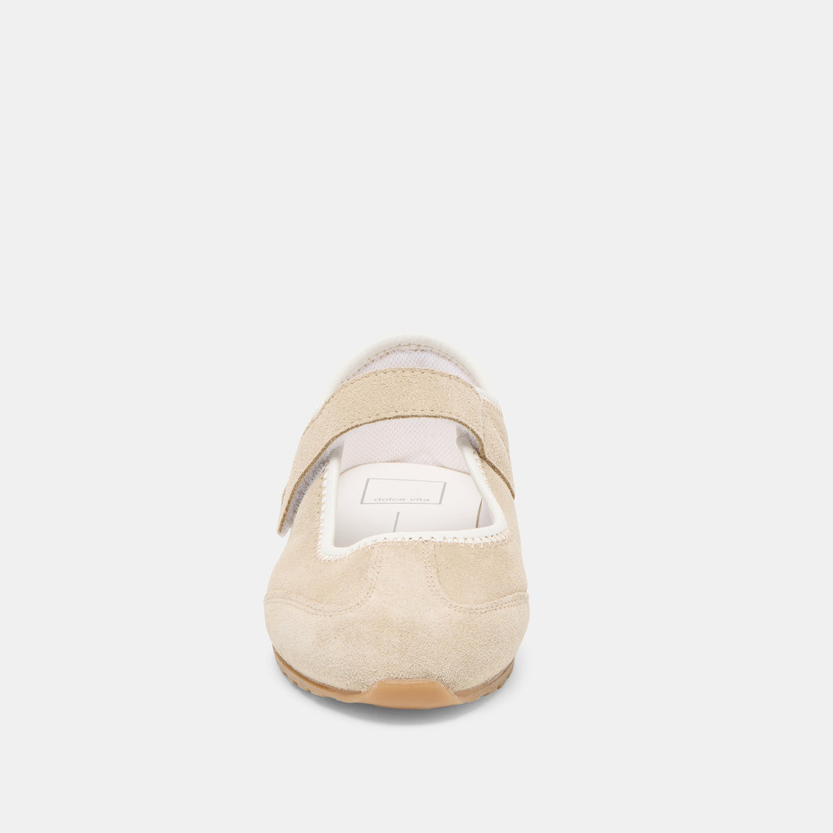 Sofya Camel Suede Sneakers | Dolce Vita