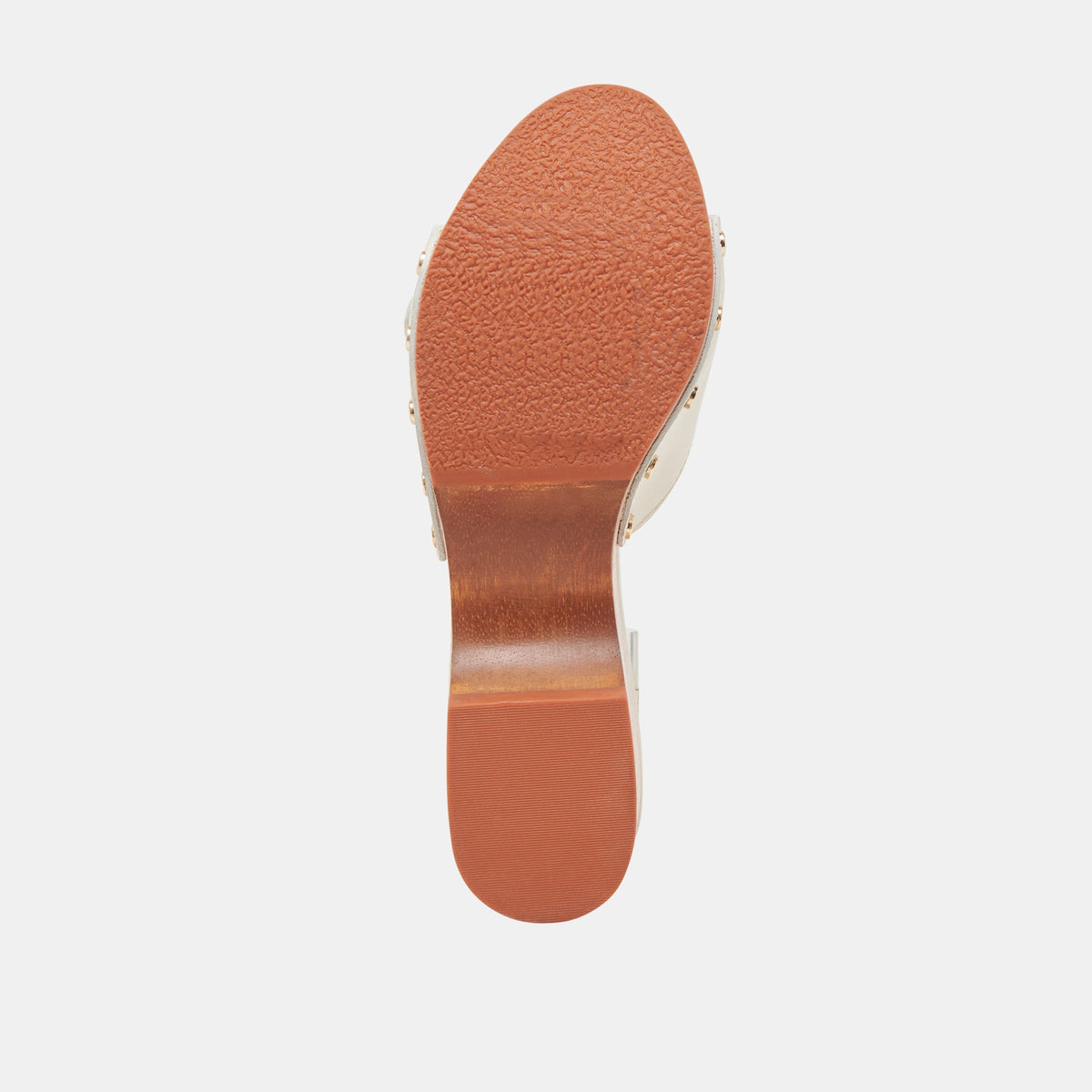 YALAH HEELS OFF WHITE LEATHER
 – Dolce Vita | Dolce Vita