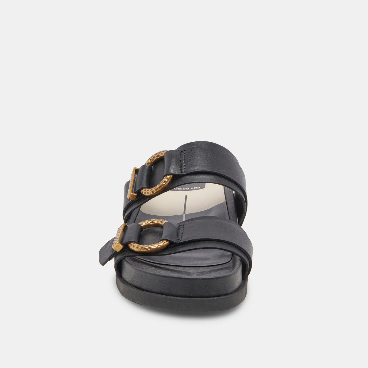 SOYA SANDALS BLACK STELLA
 – Dolce Vita | Dolce Vita