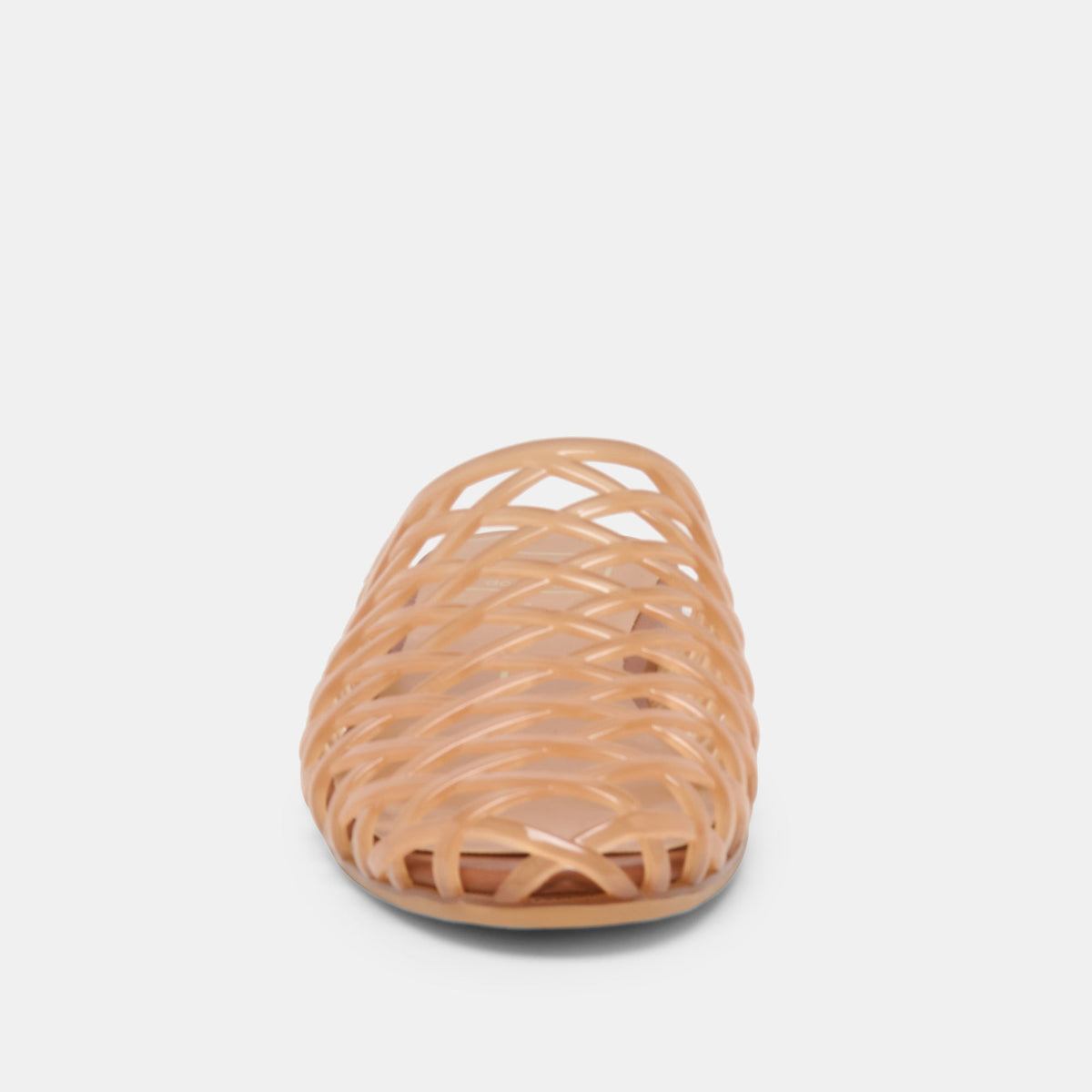 Ginna Whiskey Jelly Flats | Dolce Vita