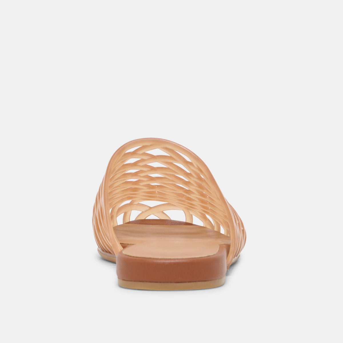 Ginna Whiskey Jelly Flats | Dolce Vita