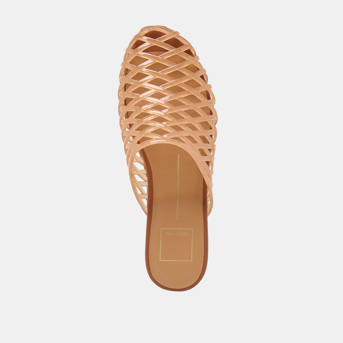 Ginna Whiskey Jelly Flats | Dolce Vita