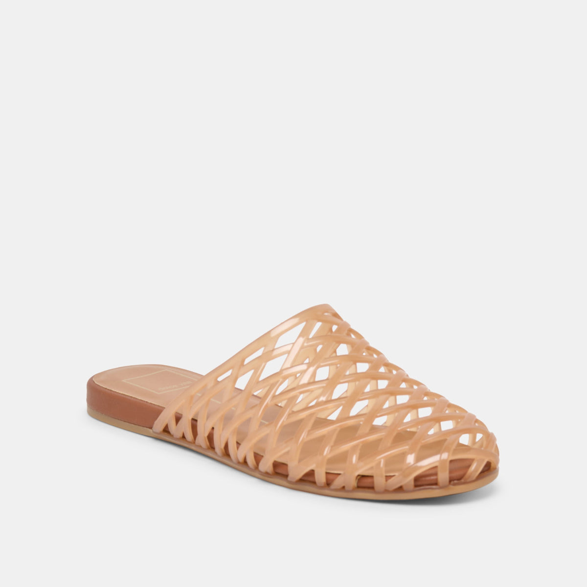 Ginna Whiskey Jelly Flats | Dolce Vita
