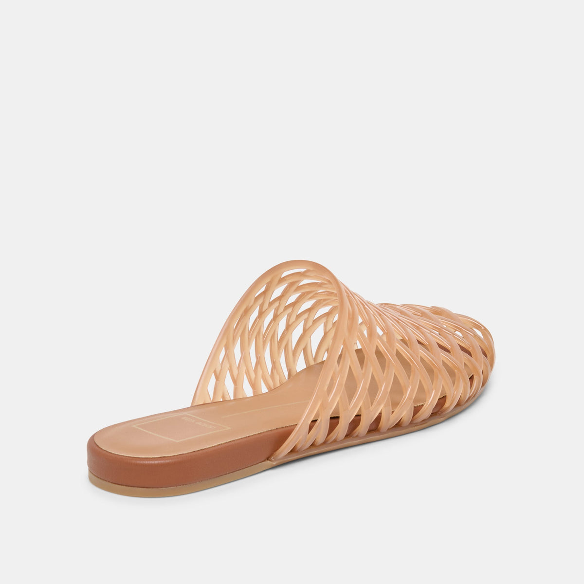 Ginna Whiskey Jelly Flats | Dolce Vita