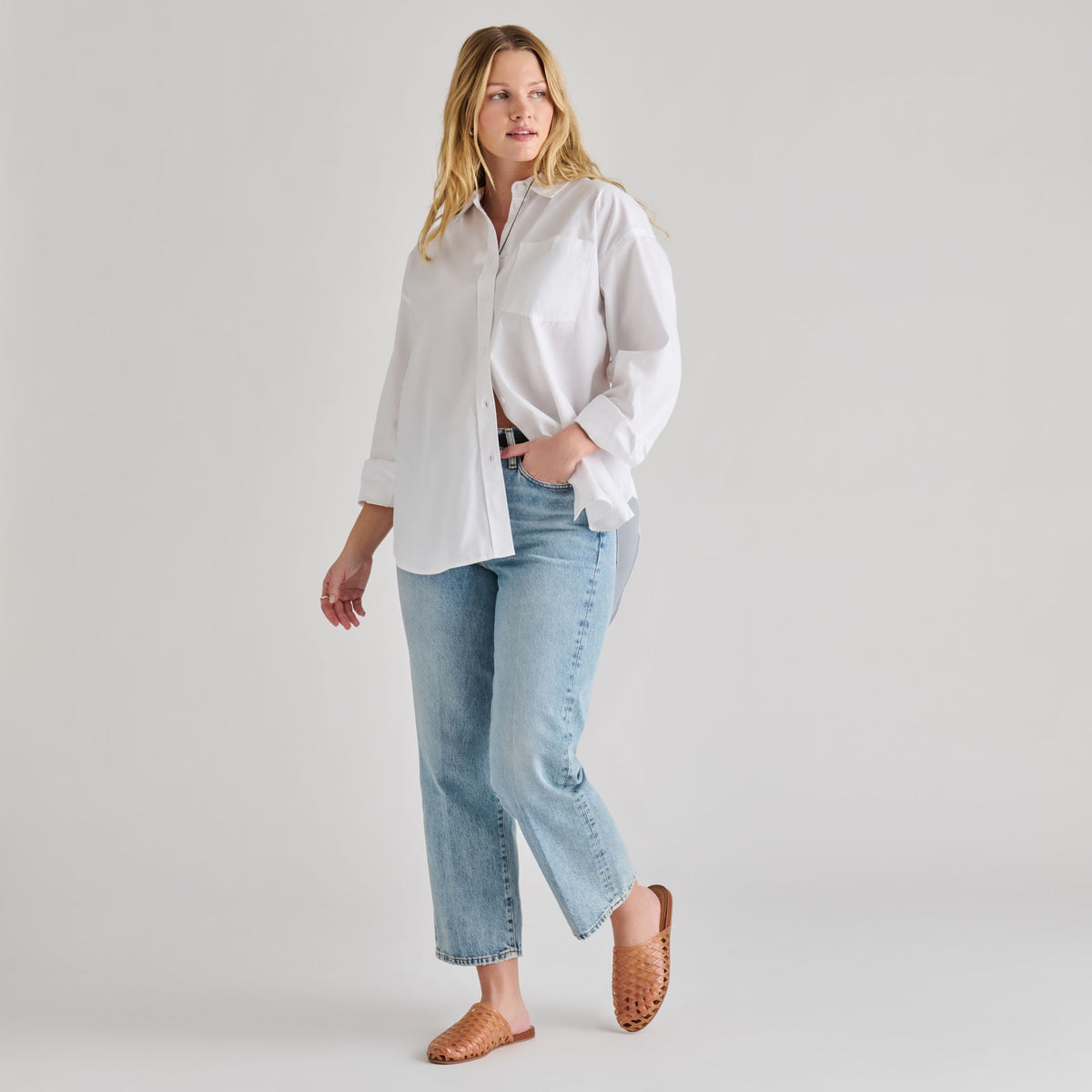 Ginna Whiskey Jelly Flats | Dolce Vita