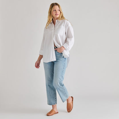 Ginna Whiskey Jelly Flats | Dolce Vita